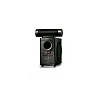 Djack AK-903L HiFi Home Theater Woofer – Bluetooth & FM Radio Speaker System, Black