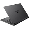 Hp Victus 15 Gaming Laptop, 15.6 Inch FHD 144Hz Display, Intel Core i5-13420H 13th Gen, 8GB RAM, 512GB SSD, Nvidia RTX 3050 6GB Graphics Card, English Keyboard, Windows 11 Home, Mica Silver