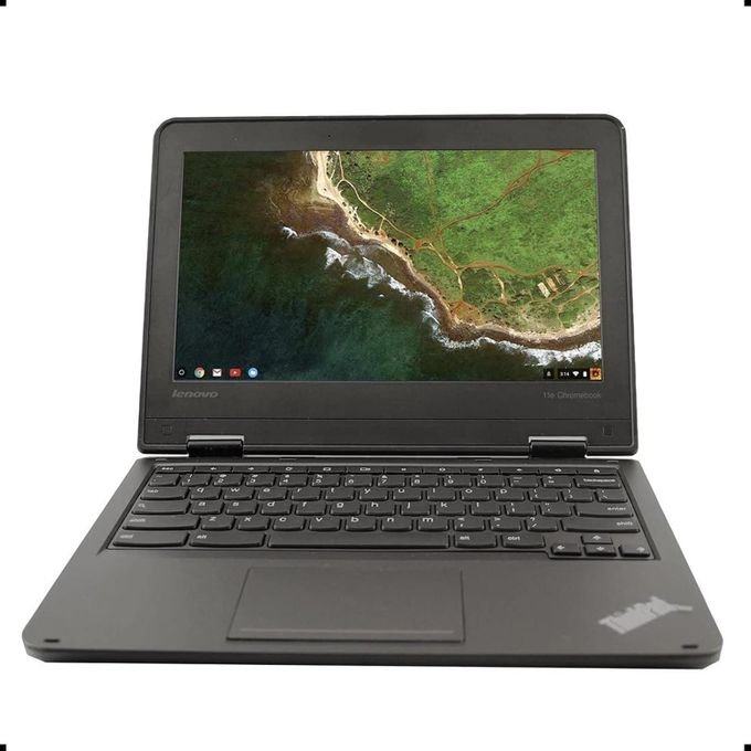 Refurbished Lenovo ThinkPad Rugged Mini Laptop – Intel i3 6th Gen, 4GB RAM, 128GB SSD