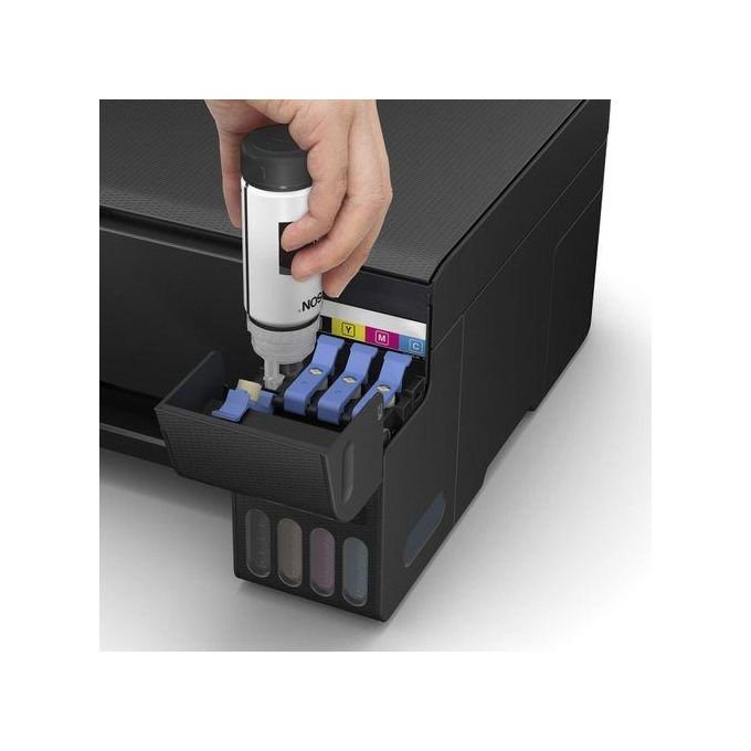 Epson EcoTank L3251 A4 Wireless Multifunction Ink Tank Printer – Print, Scan & Copy