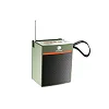 BoomBest LN-1036BT Mini Wireless Bluetooth Speaker with Deep Bass, FM, USB, AUX & TF
