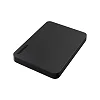 Toshiba 500GB External Hard Disk Drive USB 3.0 – Black