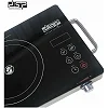 DSP Single Burner Touch Control Infrared Cooker