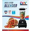 Digiwave 2L Commercial Blender for Smoothies, Juices and Sauces