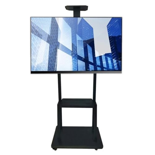 Mobile TV Stand Trolley Mount "32–100" Ich