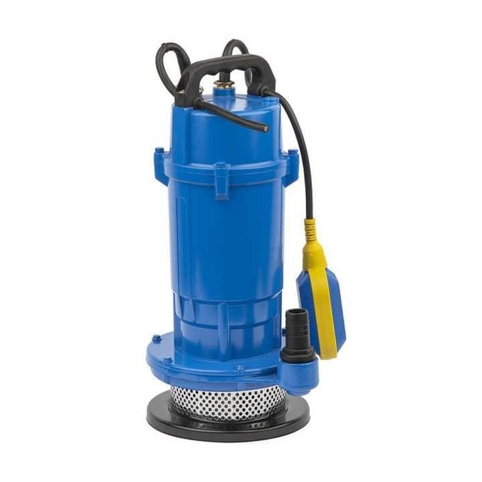 Kingmax Submersible Head 36M/119feet Water Pump With Float Switch