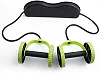 Revoflex Xtreme Powerful ABS Workout Kit – Full Body Home Exercise Equipment Set