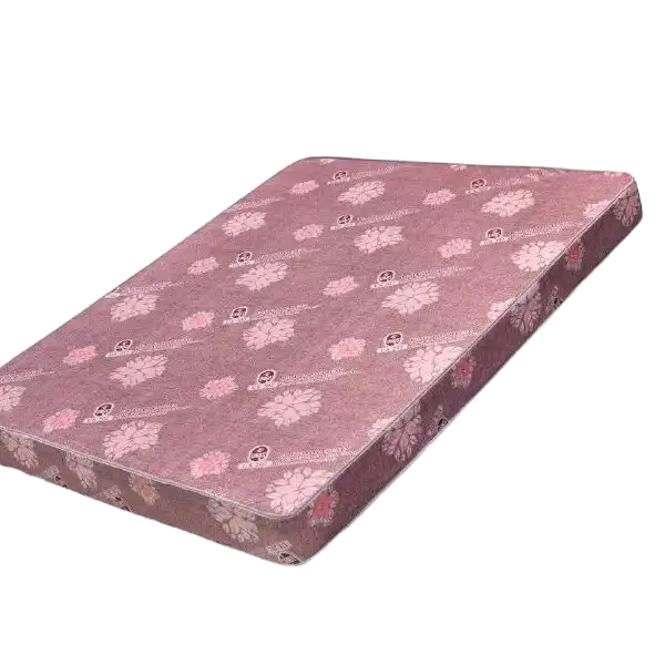 4.5x6 Rosefoam Deluxe Mattress 8Inch - Red
