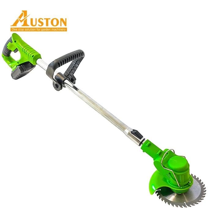 48V Rechargeable Battery Lawn Mower / Grass Cutter