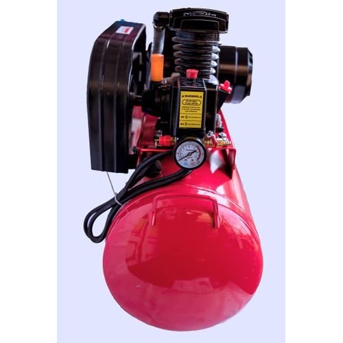 50L Edon Silent Electric Air Compressor