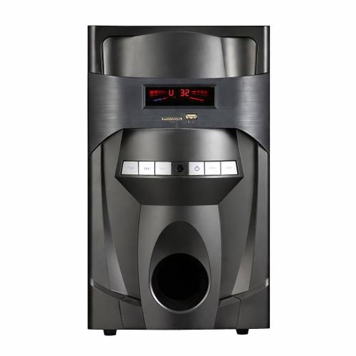 Djack DJ-J5L 5.1 Surround Sound Hi-Fi Multimedia Home Theatre System