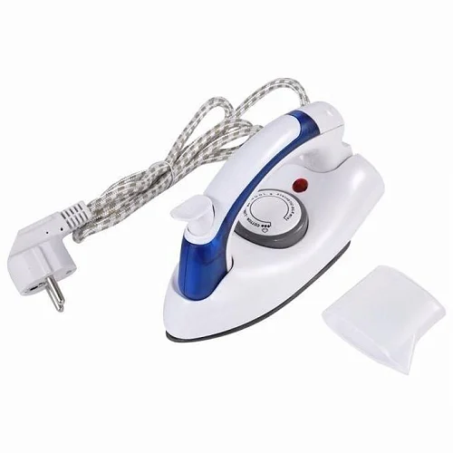 Mini Portable Steam Flat Iron