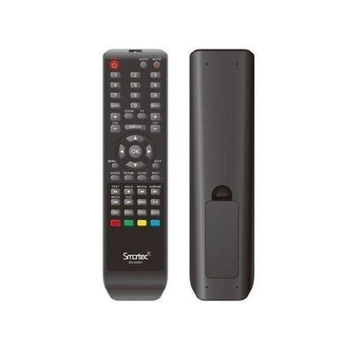 Smartec 32 Inch HD LED Digital Satellite Free To Air TV - Black