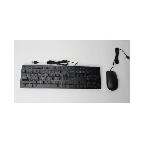 OptiPlex 390 Desktop Computer Full Set Intel Core i5 4GB RAM 250GB HDD 19” Monitor Windows 10 Pro