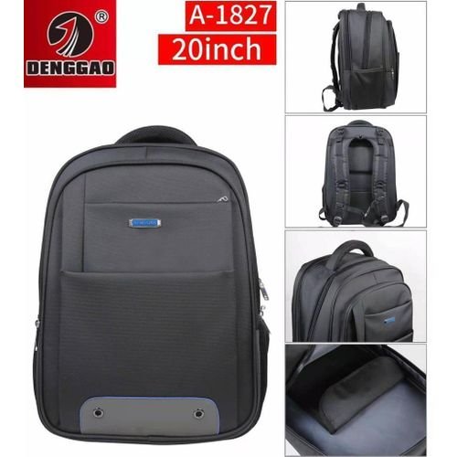 Denggao 16 Inch Travel Laptop Anti-Theft Backpack – Business & Work Bag