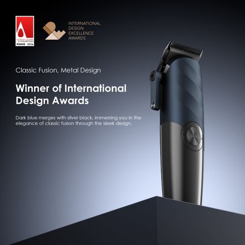 Oraimo Original SmartClipper Pro Max Professional Hair Clipper