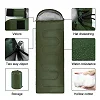 Portable Outdoor Sleeping Bag for Camping, Hiking and Travel