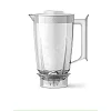 Philips ProBlend Blender with 2 Jars & Mill - Fast Blending, Crushing Function