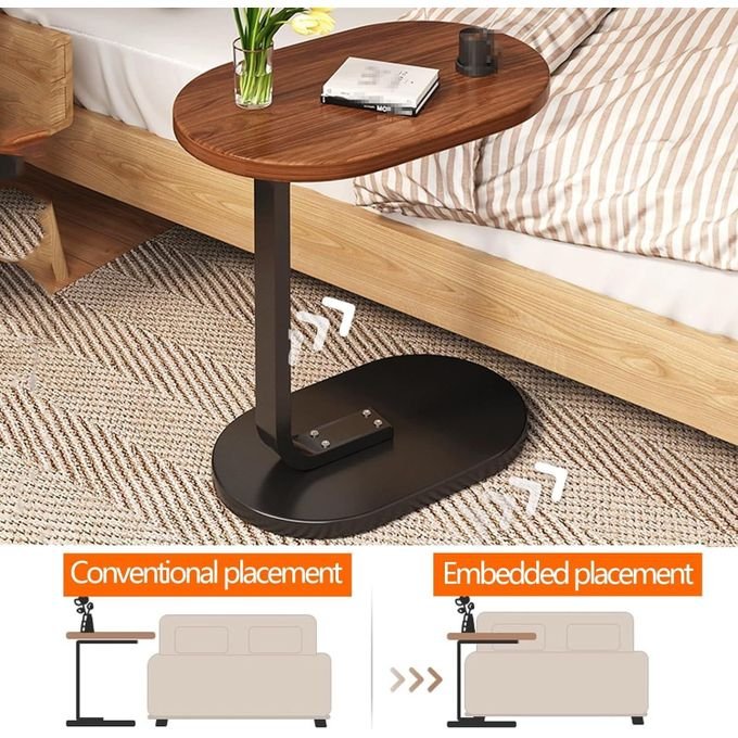 Modern Living Room & Bedside Table for Home Decor