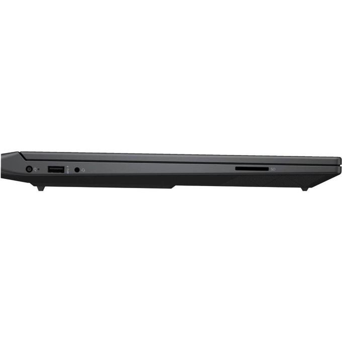 Hp Victus 15 Gaming Laptop, 15.6 Inch FHD 144Hz Display, Intel Core i5-13420H 13th Gen, 8GB RAM, 512GB SSD, Nvidia RTX 3050 6GB Graphics Card, English Keyboard, Windows 11 Home, Mica Silver