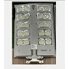 ALL TOP 3000W Outdoor Solar Security Street Light With Remote