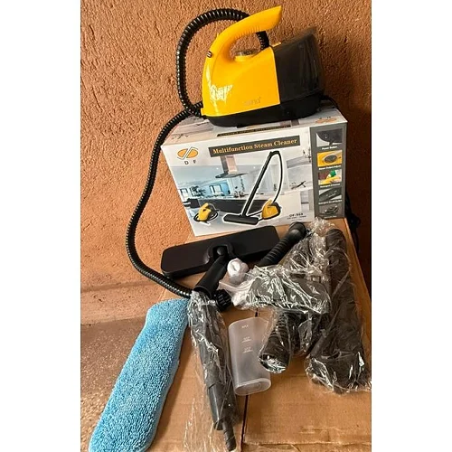 Multifunction Handheld Steam Cleaner Machine