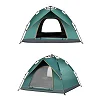 Family Camping Tent for 2–3 People – Lightweight Outdoor Shelter