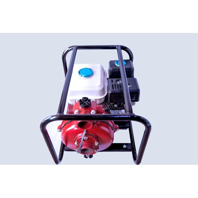 Honda High Pressure Petrol Engine Surface Water Pump – 3 Outlets Up To 200M