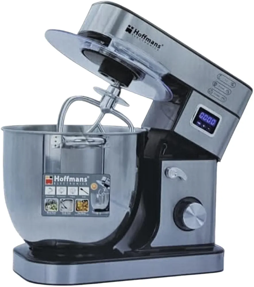 Hoffmans 15L Stand Mixer/Cake Mixer HM-8082