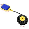 Float Switch 2M Cable Water Level Controller For Water Tank