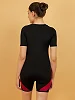 Ladies One-Piece Swimsuit Swimming Costume (18–30 Years)