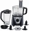 Hoffmans HM-1278 Multi-Function Food Processor – 1000W Blender & Chopper