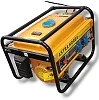 Astra Korea Generator 1.5KVA Gasoline, Recoil Starter, Portable Generator