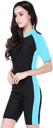 Ladies One-Piece Swimsuit Swimming Costume (18–30 Years)
