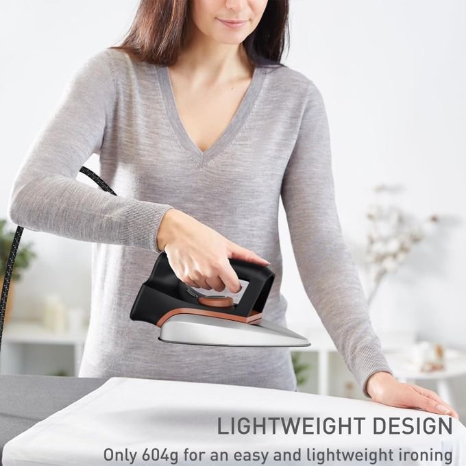 Tefal Classical Plus Dry Iron 1200W FS3110M0 – Black