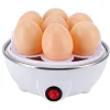 7 Slot Electric Egg Cooker & Boiler
