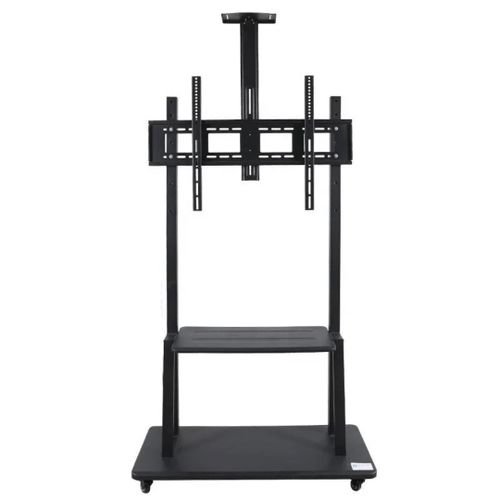 Mobile TV Stand Trolley Mount "32–100" Ich