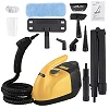 DF-958 Multifunction Handheld Steam Cleaner Machine