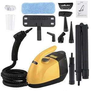 DF-958 Multifunction Handheld Steam Cleaner Machine