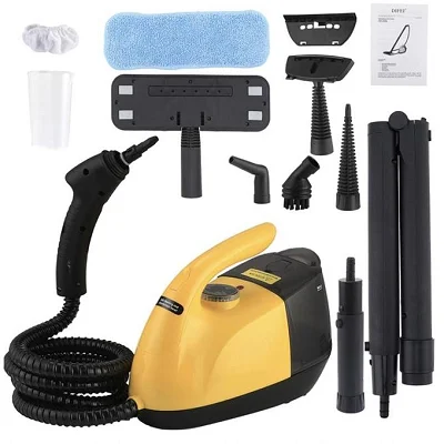 DF-958 Multifunction Handheld Steam Cleaner Machine