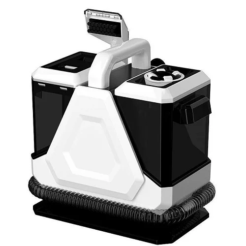 Portable Carpet Cleaner, Powerful Wet Vacuum Cleaner And Dry For Carpets, Carpets, Sofas, Car Seats