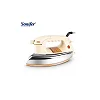 Sonifer Automatic Dry Flat Iron – White/Cream