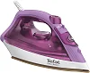Tefal Easy Steam Iron – Purple – Steam Iron for Clothes & Garments