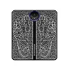 Portable Electric Foot Massager Mat – Foot Massage Pad for Relaxation at Home & Office