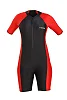 Ladies One-Piece Swimsuit Swimming Costume (18–30 Years)