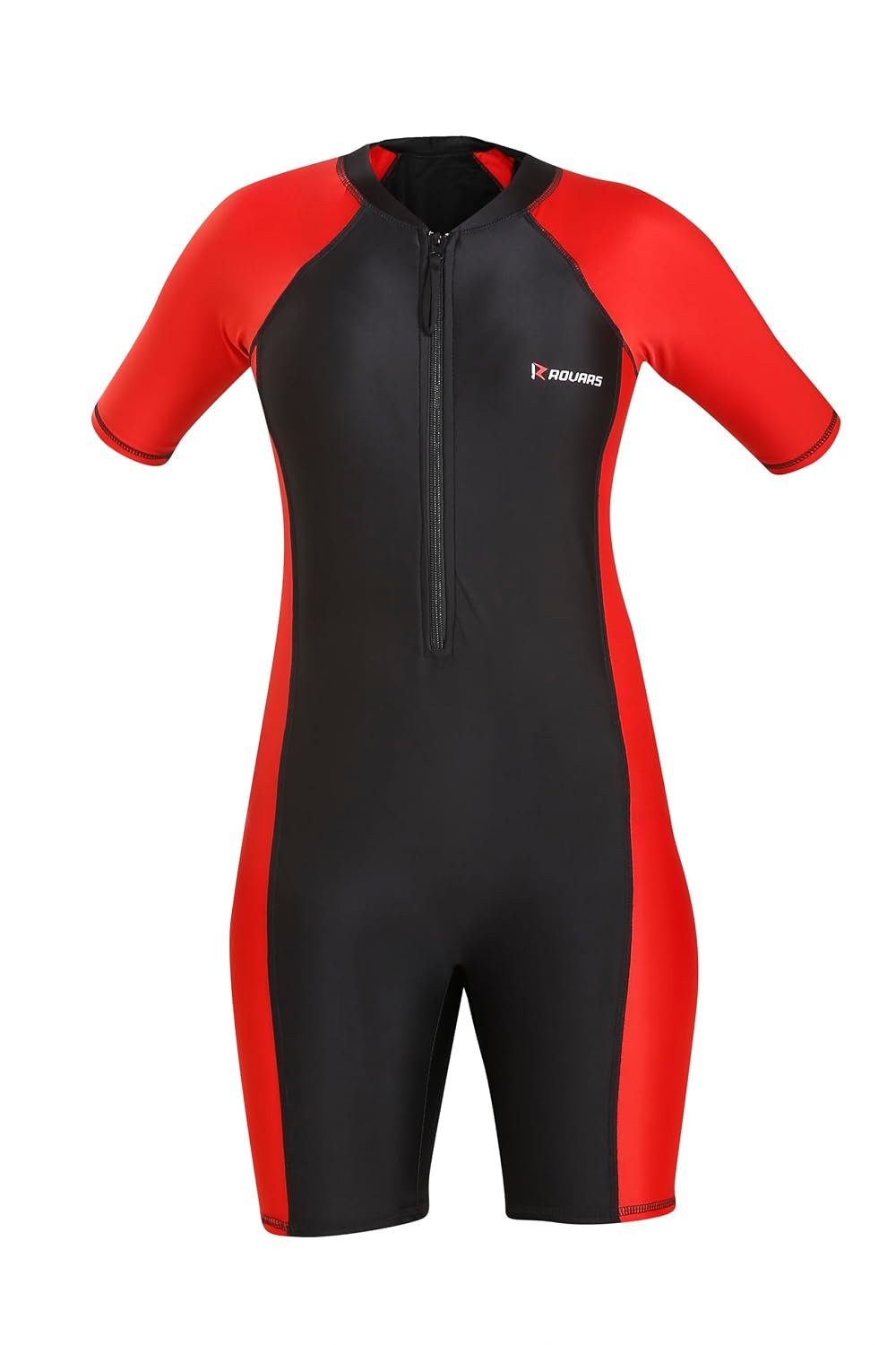 Ladies One-Piece Swimsuit Swimming Costume (18–30 Years)