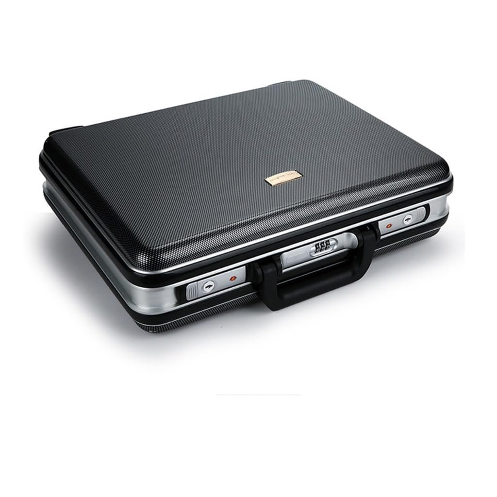 18Inch Hardside shelf Briefcase For Documents,