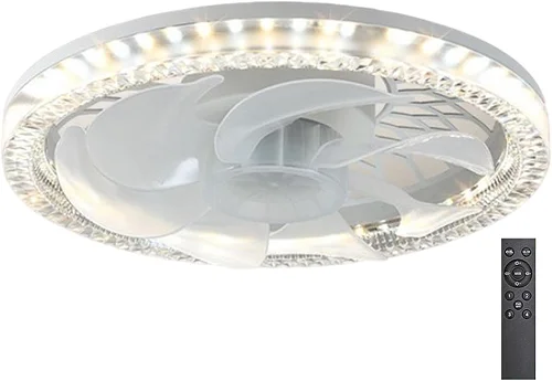 LED Ceiling Fan Bulb with Remote Control