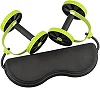 Revoflex Xtreme Powerful ABS Workout Kit – Black/Green