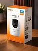 Imou Ranger 2 2K/3MP WiFi Indoor Security Camera Smart Home Monitor